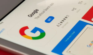 SEO Google App Suchmaschine