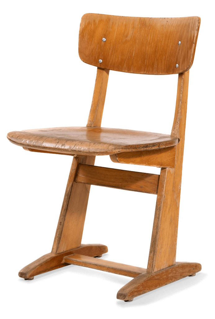 Ein Stuhl ist frei – Jobs und Karriere